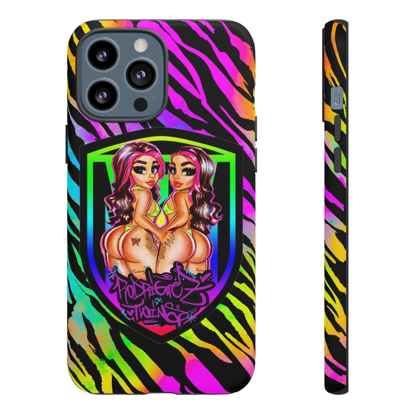 MBM TWINZ CASES  (all phones)