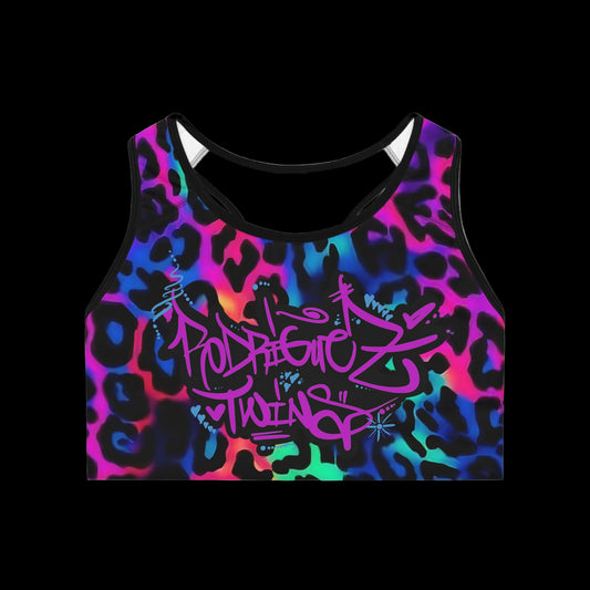 RTWINS CHEETAH SPORT TOP