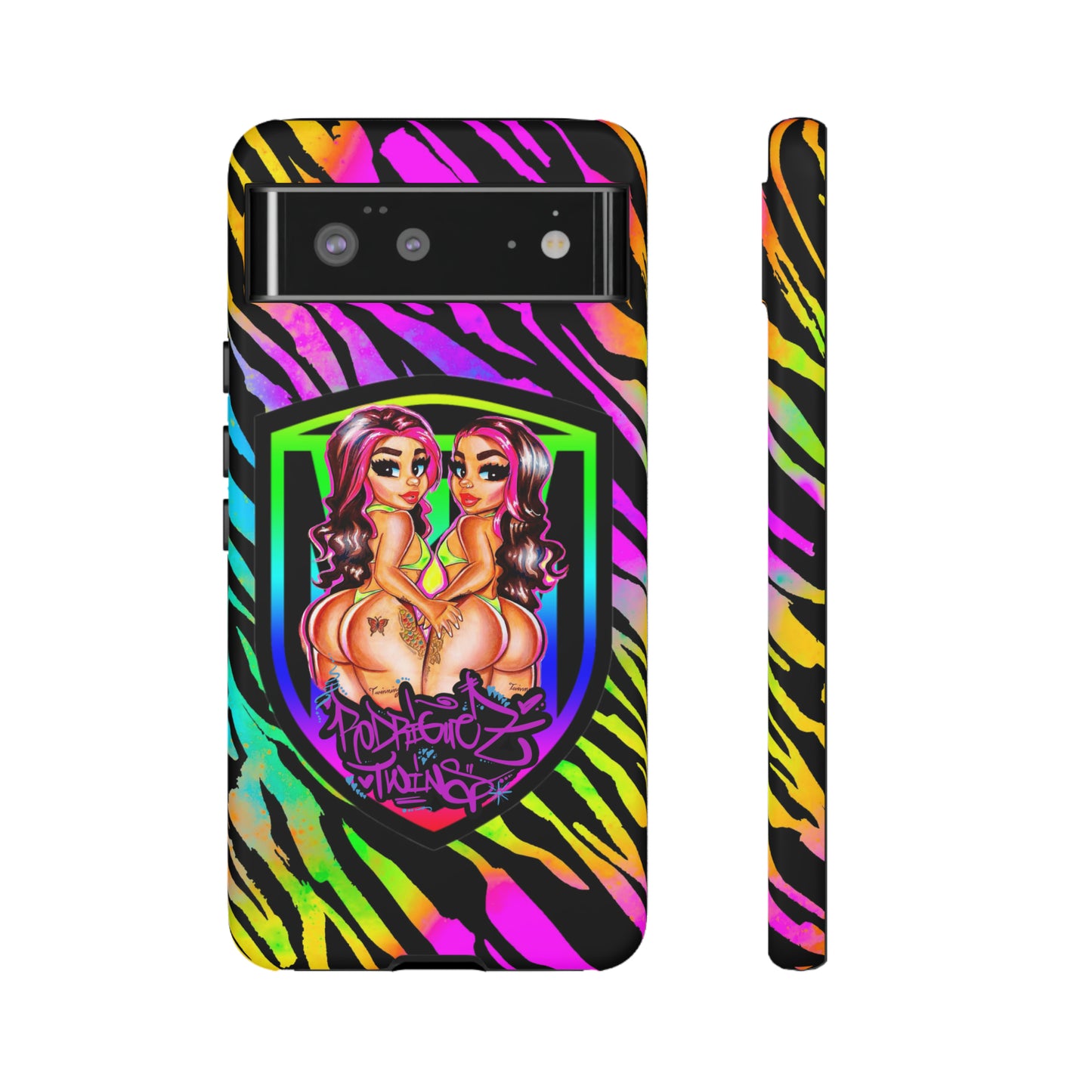 MBM TWINZ CASES  (all phones)