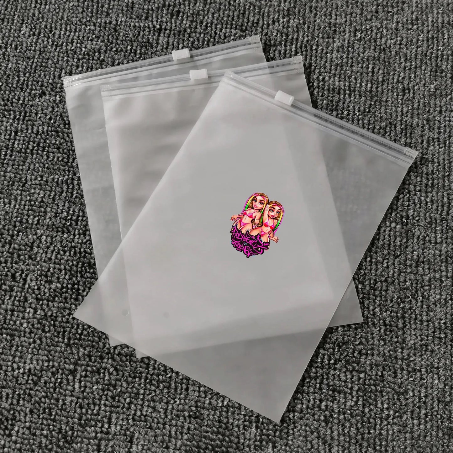 neon cheetah print unisex All-Over Print Adult Short Sleeve-Blouse Sports Set