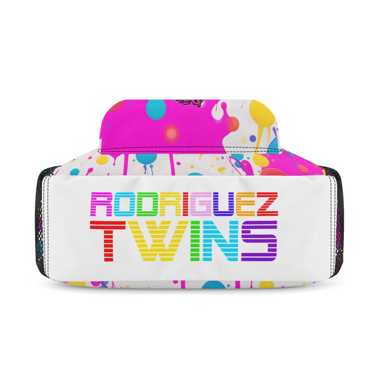 11 Inch Cute All-Over-Print Daypack Backpack