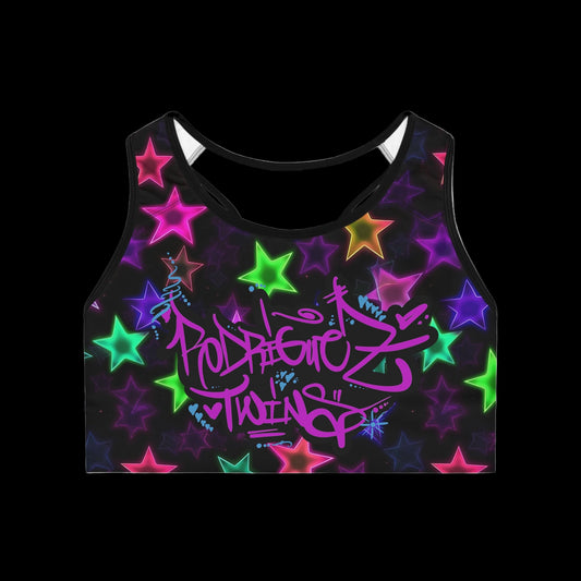 RTWINS STAR SPORT TOP
